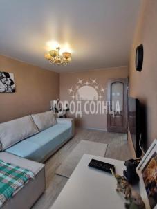 Продажа квартиры Омск. Старый Кировск, Профинтерна, 4 Продажа квартиры Омск. Старый Кировск, Профинтерна, 4