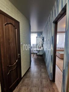Продажа квартиры Омск. Старый Кировск, Профинтерна, 4 Продажа квартиры Омск. Старый Кировск, Профинтерна, 4