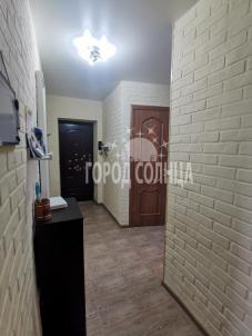 Продажа квартиры Омск. Старый Кировск, Профинтерна, 4 Продажа квартиры Омск. Старый Кировск, Профинтерна, 4