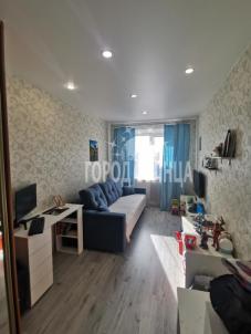 Продажа квартиры Омск. Старый Кировск, Профинтерна, 4 Продажа квартиры Омск. Старый Кировск, Профинтерна, 4