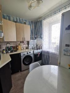 Продажа квартиры Омск. Старый Кировск, Профинтерна, 4 Продажа квартиры Омск. Старый Кировск, Профинтерна, 4