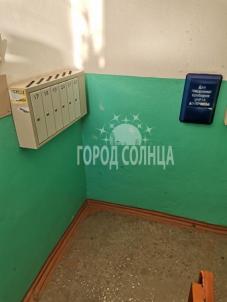 Продажа квартиры Омск. Старый Кировск, Профинтерна, 4 Продажа квартиры Омск. Старый Кировск, Профинтерна, 4
