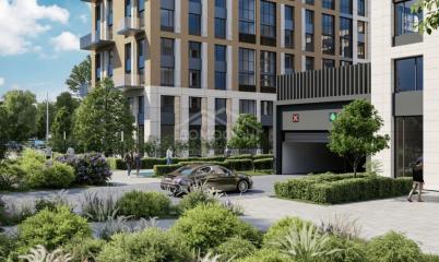 Продажа новостройки Омск. Волгоградская, 59