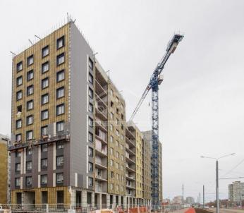 Продажа новостройки Омск. Волгоградская, 59