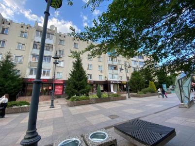 Продажа квартиры Омск. Ленина, 41А Продажа квартиры Омск. Ленина, 41А