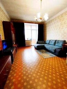 Продажа квартиры Омск. Карла Маркса проспект, 12 Продажа квартиры Омск. Карла Маркса проспект, 12