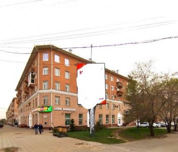 Продажа квартиры Омск. Карла Маркса проспект, 12 Продажа квартиры Омск. Карла Маркса проспект, 12