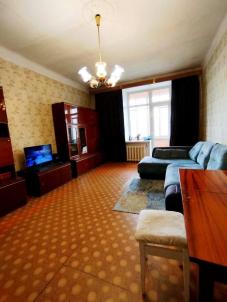 Продажа квартиры Омск. Карла Маркса проспект, 12 Продажа квартиры Омск. Карла Маркса проспект, 12