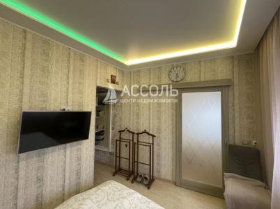 Продажа квартиры Омск. ул. Красный Путь,101/2