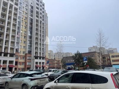 Продажа квартиры Омск. ул. Красный Путь,101/2