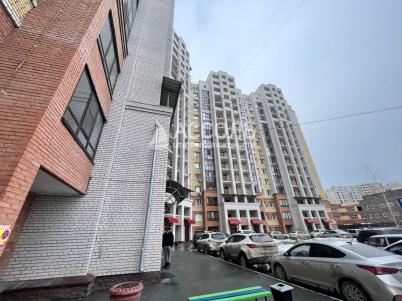 Продажа квартиры Омск. ул. Красный Путь,101/2