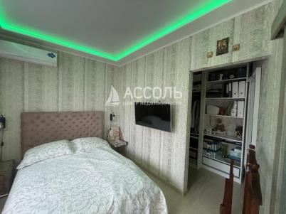 Продажа квартиры Омск. ул. Красный Путь,101/2