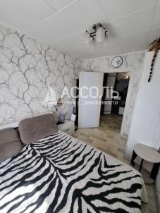 Продажа квартиры Омск. ул. 24-я Северная,163 Продажа квартиры Омск. ул. 24-я Северная,163