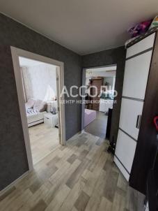 Продажа квартиры Омск. ул. 24-я Северная,163 Продажа квартиры Омск. ул. 24-я Северная,163