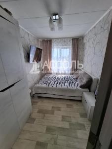 Продажа квартиры Омск. ул. 24-я Северная,163 Продажа квартиры Омск. ул. 24-я Северная,163