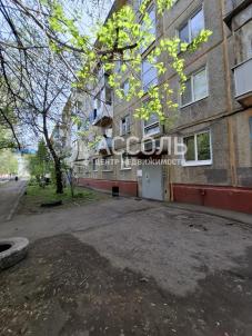 Продажа квартиры Омск. ул. 24-я Северная,163 Продажа квартиры Омск. ул. 24-я Северная,163