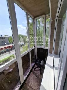 Продажа квартиры Омск. ул. 24-я Северная,163 Продажа квартиры Омск. ул. 24-я Северная,163