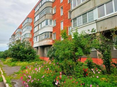 Продажа квартиры Омск. ул Амурская 8-я, 64