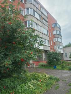 Продажа квартиры Омск. ул Амурская 8-я, 64