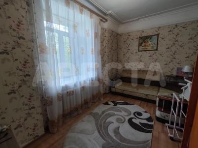 Продажа квартиры Омск. ул. Братская, 5 Продажа квартиры Омск. ул. Братская, 5