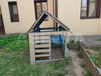 Продажа квартиры Омск. ул. Братская, 5 Продажа квартиры Омск. ул. Братская, 5