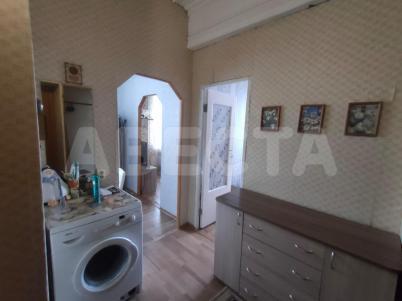 Продажа квартиры Омск. ул. Братская, 5 Продажа квартиры Омск. ул. Братская, 5