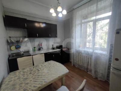 Продажа квартиры Омск. ул. Братская, 5 Продажа квартиры Омск. ул. Братская, 5