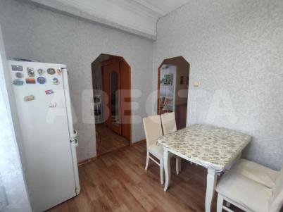 Продажа квартиры Омск. ул. Братская, 5 Продажа квартиры Омск. ул. Братская, 5