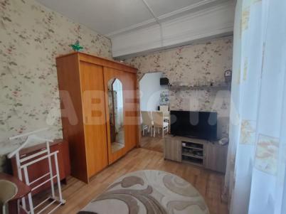 Продажа квартиры Омск. ул. Братская, 5 Продажа квартиры Омск. ул. Братская, 5