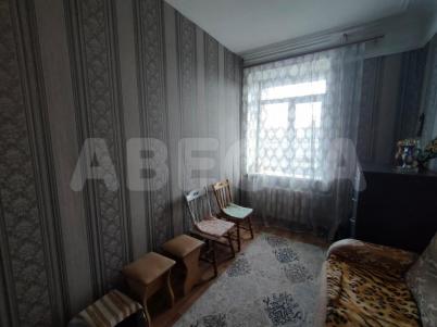 Продажа квартиры Омск. ул. Братская, 5 Продажа квартиры Омск. ул. Братская, 5