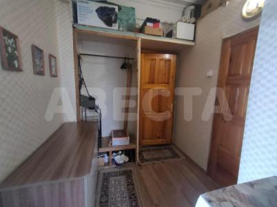Продажа квартиры Омск. ул. Братская, 5 Продажа квартиры Омск. ул. Братская, 5