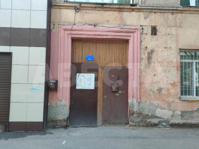 Продажа квартиры Омск. ул. Братская, 5 Продажа квартиры Омск. ул. Братская, 5