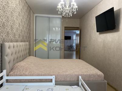 Продажа квартиры Омск. улица Мельничная, 87, к.4 Продажа квартиры Омск. улица Мельничная, 87, к.4