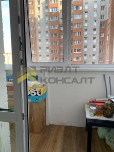 Продажа квартиры Омск. улица Мельничная, 87, к.4 Продажа квартиры Омск. улица Мельничная, 87, к.4