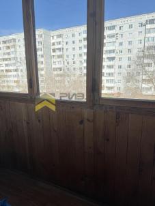 Продажа квартиры Омск. бульвар Архитекторов, 1, к.6 Продажа квартиры Омск. бульвар Архитекторов, 1, к.6