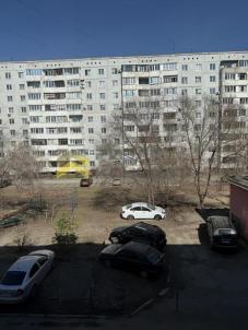 Продажа квартиры Омск. бульвар Архитекторов, 1, к.6 Продажа квартиры Омск. бульвар Архитекторов, 1, к.6