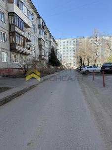 Продажа квартиры Омск. бульвар Архитекторов, 1, к.6 Продажа квартиры Омск. бульвар Архитекторов, 1, к.6