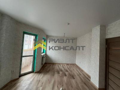 Продажа квартиры Омск. улица Дианова, 34А