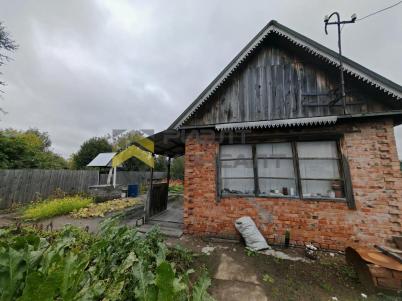 Продажа дачи Омск. Омск, СН Дары Сибири, аллея 20