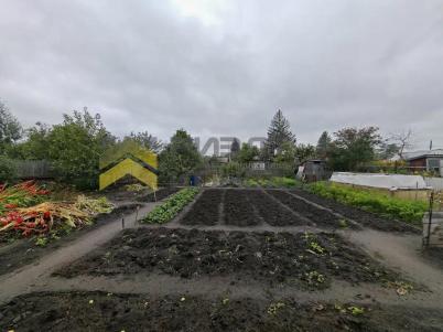 Продажа дачи Омск. Омск, СН Дары Сибири, аллея 20