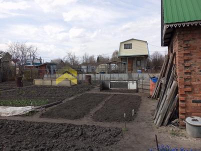 Продажа дачи Омск. Омск, СН Дары Сибири, аллея 20