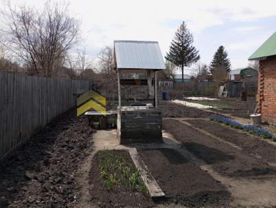 Продажа дачи Омск. Омск, СН Дары Сибири, аллея 20
