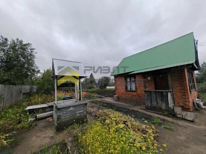 Продажа дачи Омск. Омск, СН Дары Сибири, аллея 20