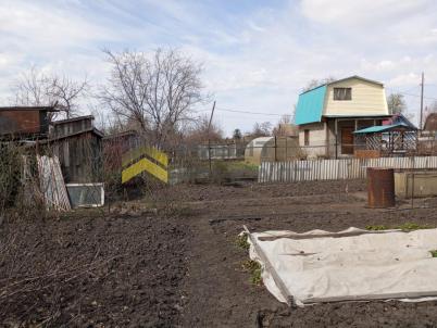 Продажа дачи Омск. Омск, СН Дары Сибири, аллея 20