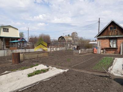 Продажа дачи Омск. Омск, СН Дары Сибири, аллея 20