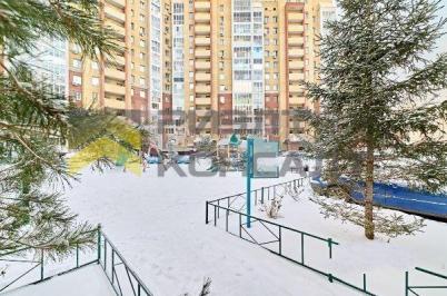 Продажа квартиры Омск. улица Крупской, 14, к.4 Продажа квартиры Омск. улица Крупской, 14, к.4