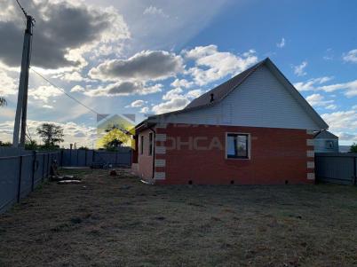 Продажа дома Омск. Омск, СНТ Берёзовая Роща