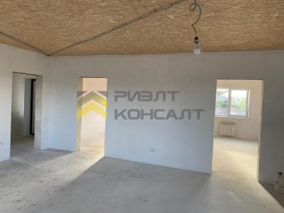 Продажа дома Омск. Омск, СНТ Берёзовая Роща