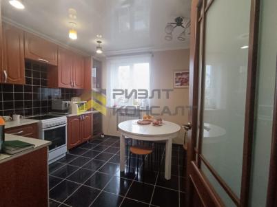 Продажа дома Омск. улица Завертяева, 17/3