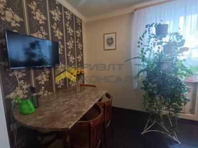 Продажа дома Омск. улица Завертяева, 17/3